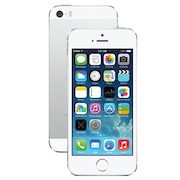 Apple iPhone 5s - 4.0'' Touch Screen  - $459.99