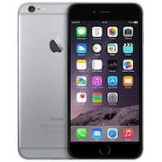 Apple Iphone 6 128Gb Unlocked Smartphone-Grey - $529.98