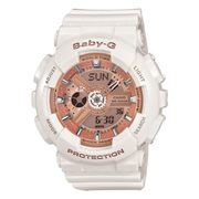 Watches By Citizen, Seiko, Bulova, Timex, Casio G-Shock And Baby-G - 25% off