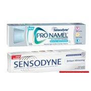 Sensodyne Toothpaste - $3.99 ($1.80 off)