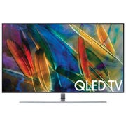 Samsung 55" 4K UHD HDR QLED Tizen Smart TV  - $3799.99