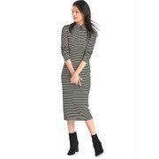 Cozy Modal Long Sleeve Dress - $34.99 ($39.96 Off)