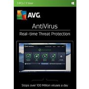 AVG Antivirus - $24.85 ($15.00 off)