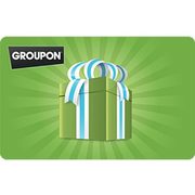 Groupon $100.00 Gift Card - $100.00