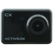 ACTIVEON CX Waterproof HD Sports & Helmet Camera - Onyx - $69.99 ($10.00 off)