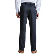 Pantalon En Chino Extensible - En Vedette - $153.99 ($104.01 Off)