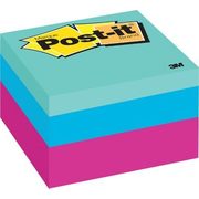 Post-It Mini Cubes - $3.00 (24% off)