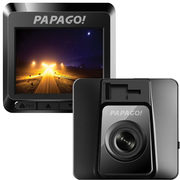 Papago! GoSafe 388 Full HD 1080p Mini Dashcam - $99.99 ($50.00 off)