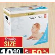 Pc Sensitive Baby Wipes - $19.99 (Up to 50% off)