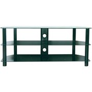 Sonora Glass & Metal Component Stand-52" TV - $249.99