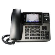 RCA Unison 4-Line Phone System - $159.95 ($30.00 off)