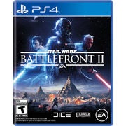 Star Wars Battlefront II    - $79.99