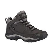 north face snowstrike boots