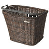 Basil Basimply II Rattan Front Basket With Hardware - $70.00 ($55.00 Off)