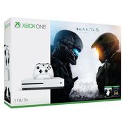 Xbox One S 1TB Consoles  - $319.99