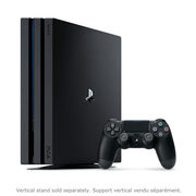 PlayStation 4 Pro 1TB Console    - $449.99