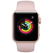 Apple Watch Series 3 - From $519.99