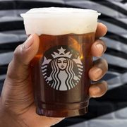 Starbucks Happy Hour: 50% Off Any Cold Brew After 2:00 PM, Today Only
