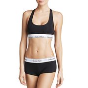 the bay calvin klein bra