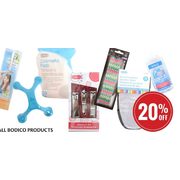 All Bodico Products - 20% off