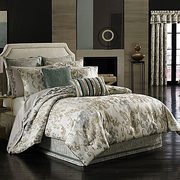 J. Queen New York Seville Comforter Set - $129.99 ($170.00 Off)