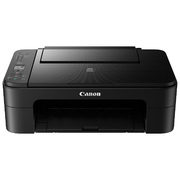 Canon PIXMA TS3129 Wireless All-in-One Inkjet Printer - $34.99 ($65.00 off)