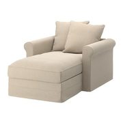 Gronlid Chaise - $610.00