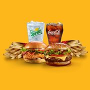 McDonald's Coupons: One Can Dine Meal for $6.29, Poutine for $2.99, FREE RMHC Cookie with Any Hot McCafé Beverage + More