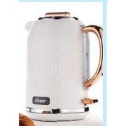 oster cordless kettle