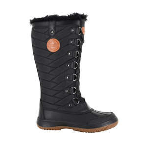 the shoe company winter boots