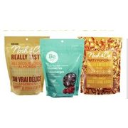 Nosh & Co. Popcorn, Almond Clusters, Be Better Nut Crunch Or Nosh & Co. Or Be Better Chocolate Or Yogurt Covered Snacks - $2.99