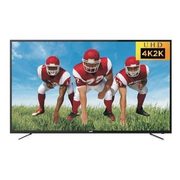 RCA 55" 4k UHD LED TV - $319.98 (Up to $179.00 off)