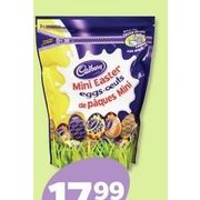 Cadbury Mini Eggs - $17.99