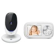 Motorola Comfort 28 2.8" Video Baby Monitor - $79.97 (50% off)