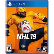 NHL 19 for PS4/Xbox One - $24.99 ($15.00 off)