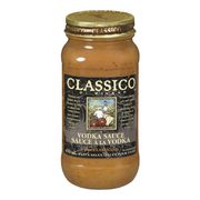 Classico Pasta Sauce - 2/$6.00