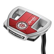 Taylormade Spider Mini Diamond Silver Putter - $339.99 ($60.00 Off)