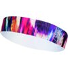 Buff Wide Hair Band - $9.99 ($12.01 Off)