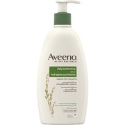 Aveeno Daily Lotion, Ecozema Care, Cleansers Or Vaseline Cocoa Butter Lotion, Dry Skin Or Unscented  - Up to 20% off