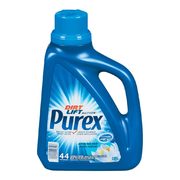 Purex Or Persil Liquid Laundry Detergent, Fleecy Liquid Fabric Softener Or Sheets - $5.99