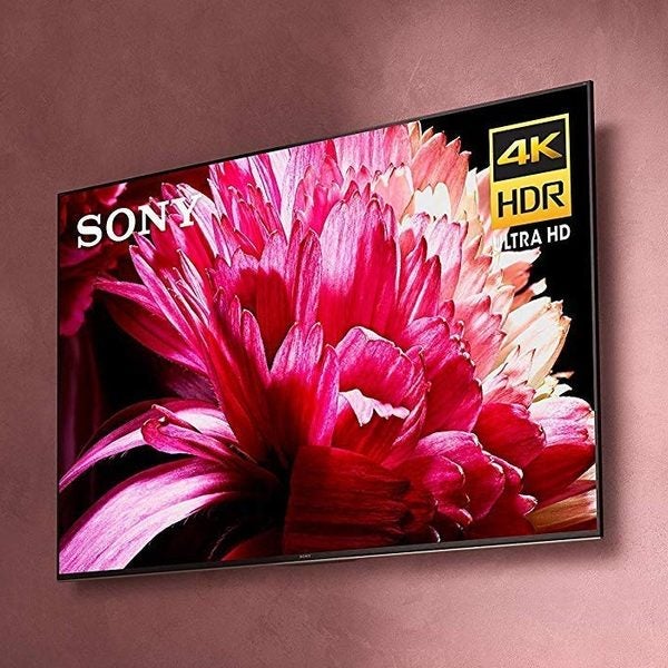 Amazon Ca Early Black Friday 2019 Deals Sony 55 X950g 4k Hdr Smart Tv 1298 Samsung Galaxy S8 Smartphone 650 More Redflagdeals Com
