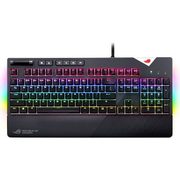 Asus Rog Strix Flare RGB Mechanical Keyboard  - $118.00 ($50.00 off)