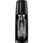 SodaStream Fizzi Soda Machine - Black - $99.99 ($20.00 off)