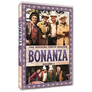 Bonanza: Season 10, Volume 2 (DVD) - $36.99