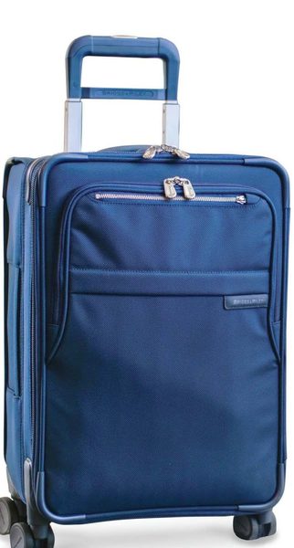 redflagdeals luggage