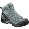 Salomon Quest Prime Gore-tex Hiking Shoes - Women's - $131.97 ($87.98 Off)