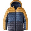 Patagonia Reversible Down Sweater Hoody - Boys' - Youths - $132.30 ($56.70 Off)