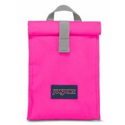 Jansport Rolltop Lunch Bag - Pink - Clearance - $18.00 ($2.00 Off)