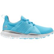 Adidas Women's Climacool Cage Spikeless Golf Shoe - Blue - $66.87 ($53.12 Off)