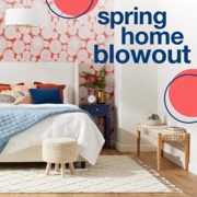 Overstock Spring Home Blowout: Up to 20% off Select Items